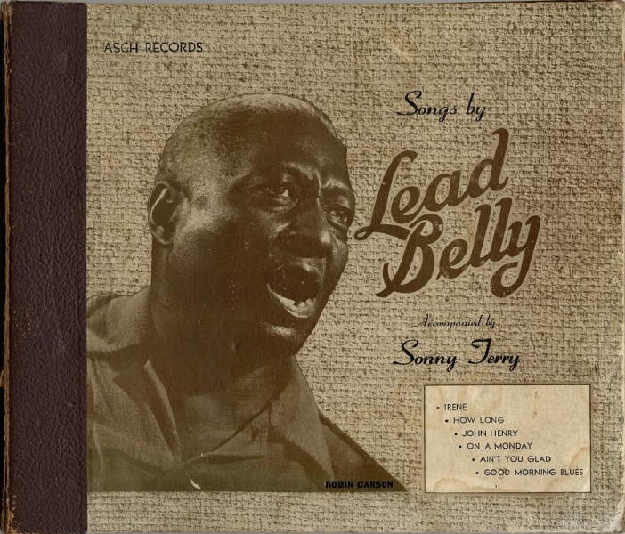Fichier:Songsofleadbelly.jpg